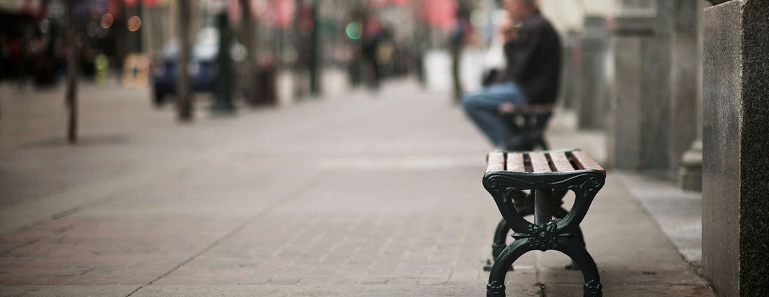 One Company Helps the Homeless: One Mattress at a Time