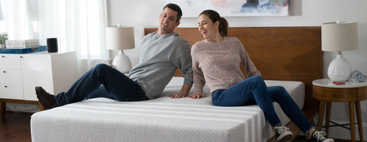 Best Mattress for Moving to a New Home