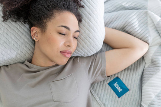 How to Start Sleeping on Your Back