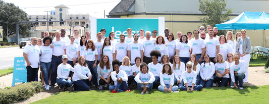 Leesa holds Company-Wide Culture Day 2019