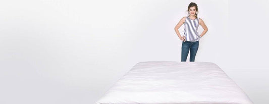 Care for Your Bedding: How to Wash Your Comforter & Duvet | Leesa
