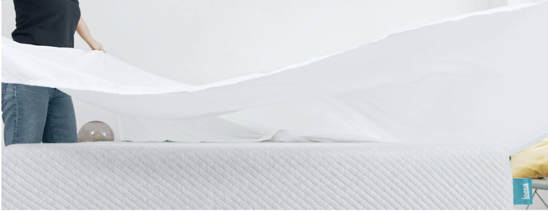 How Often Should you Clean your Sheets?
