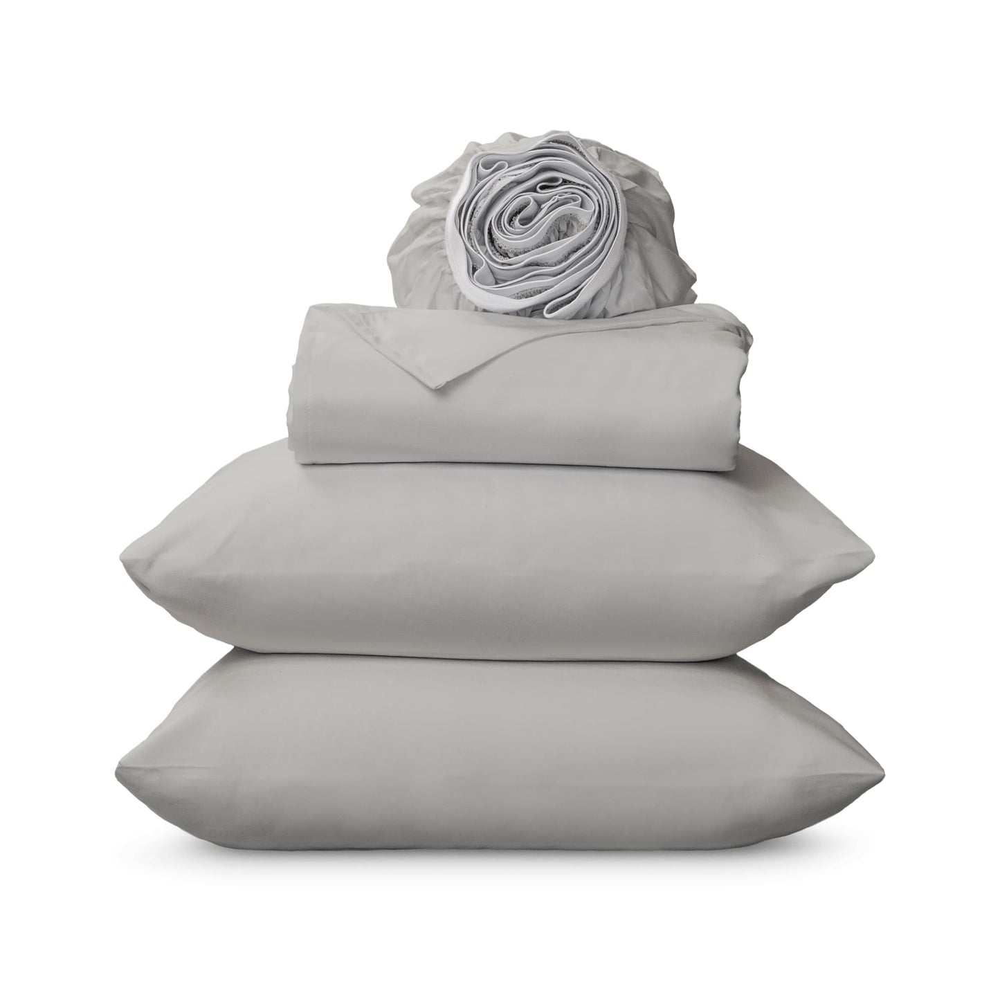 Cotton Blend Sheet Set