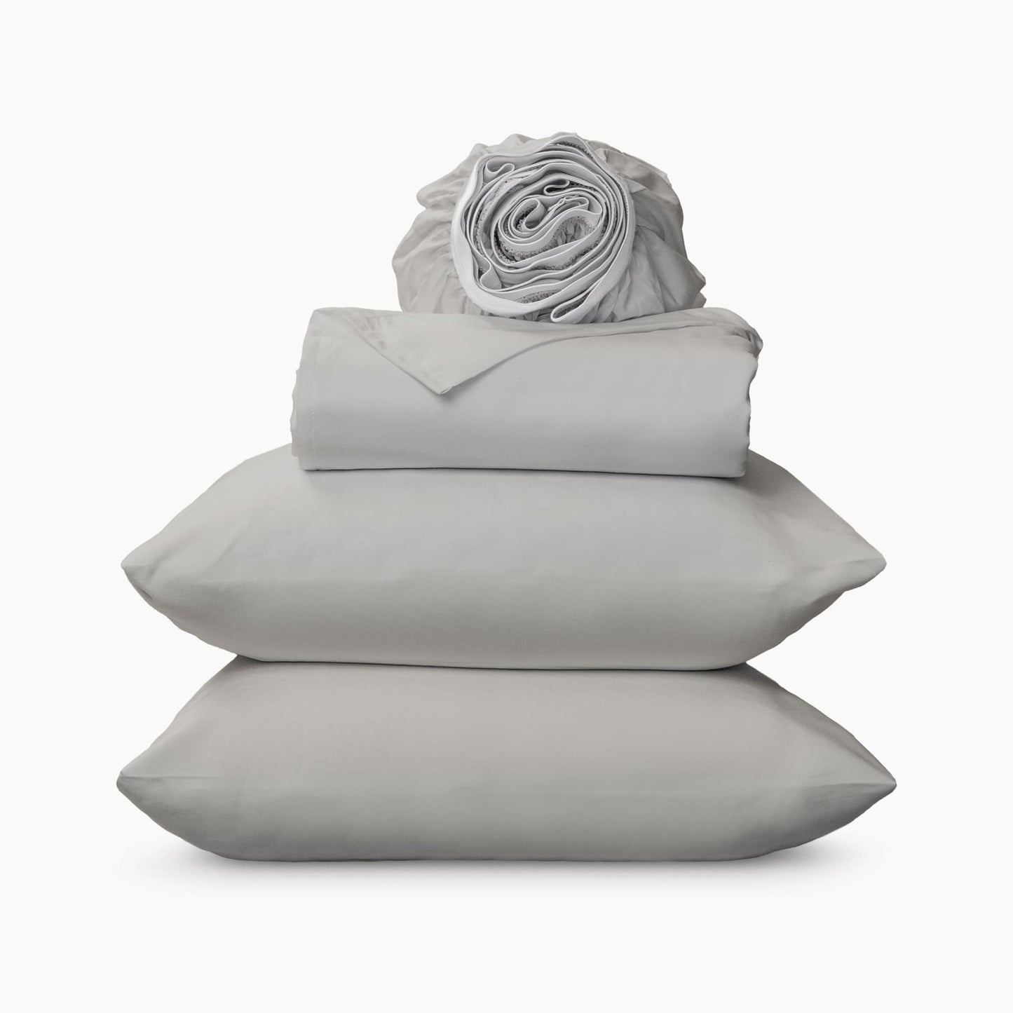Cotton Blend Sheet Set