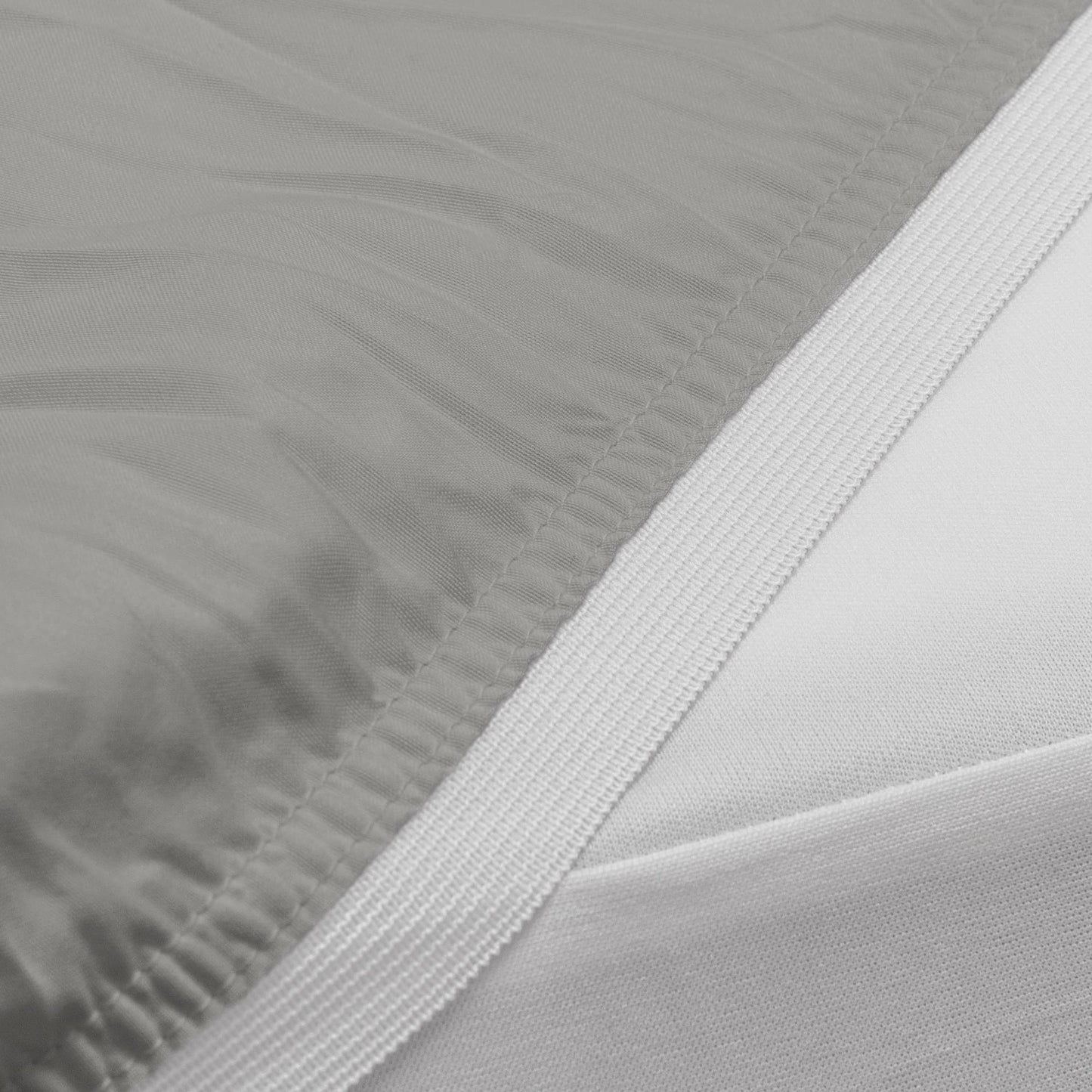 Cotton Blend Sheet Set
