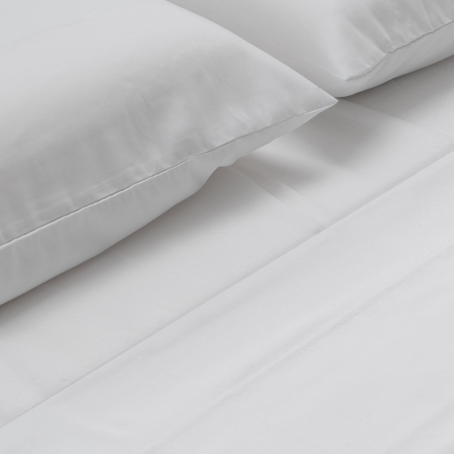 Cotton Blend Sheet Set