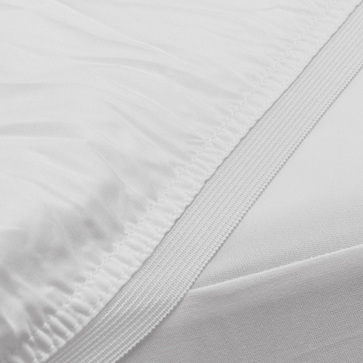 Cotton Blend Sheet Set