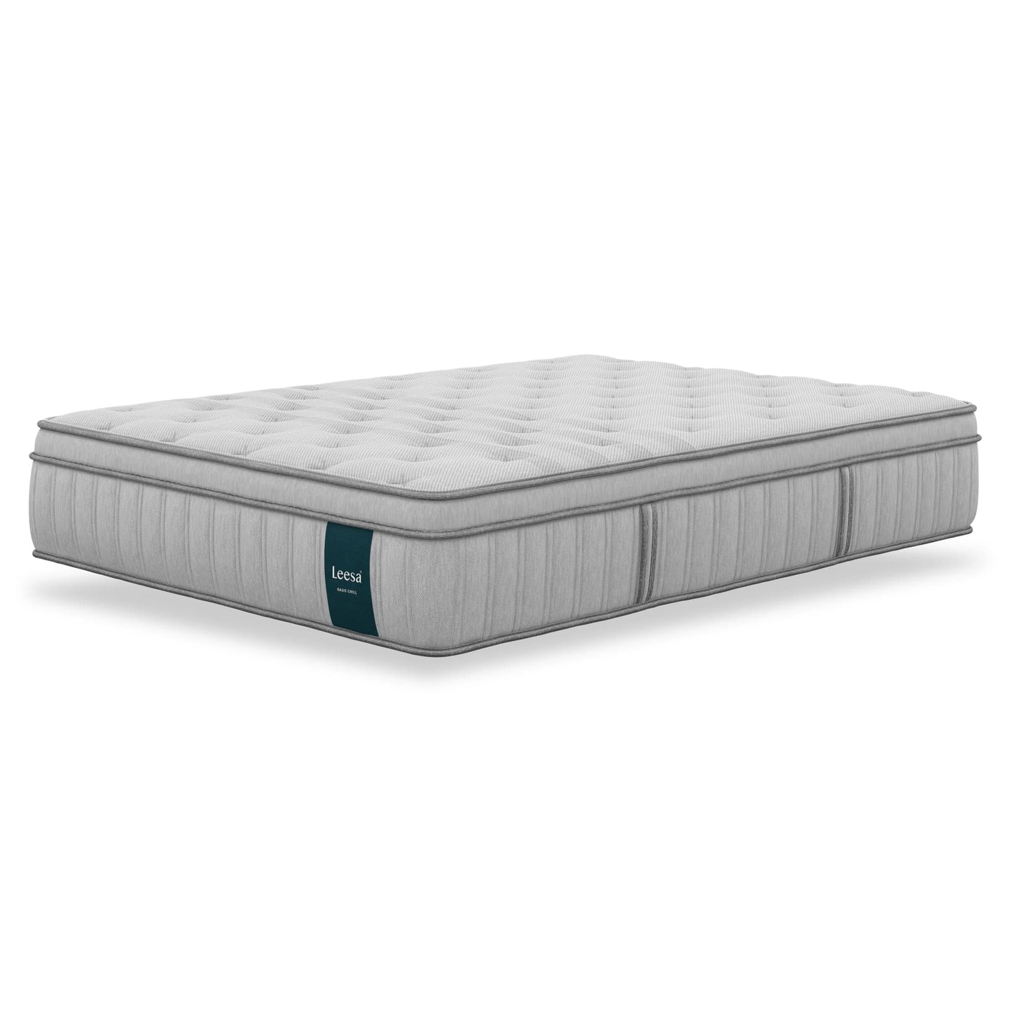 Oasis Chill Hybrid Mattress