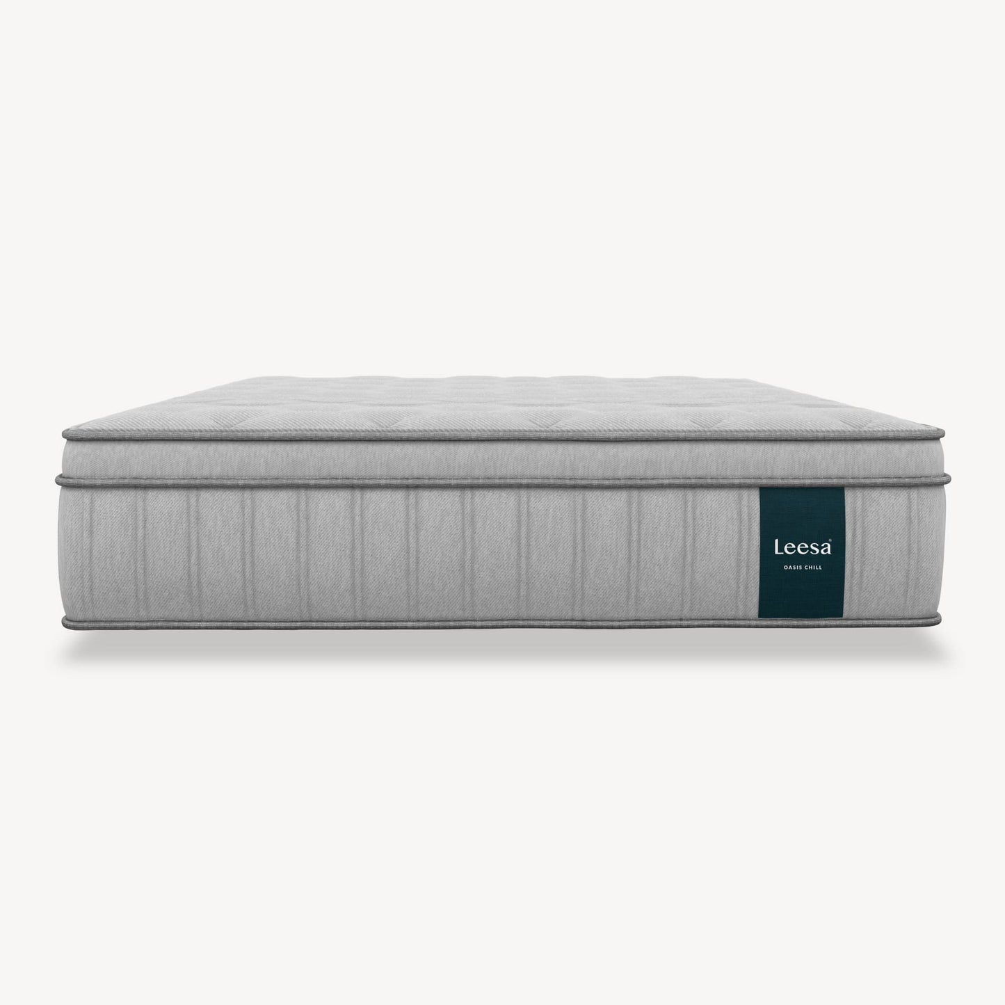 Oasis Chill Hybrid Mattress