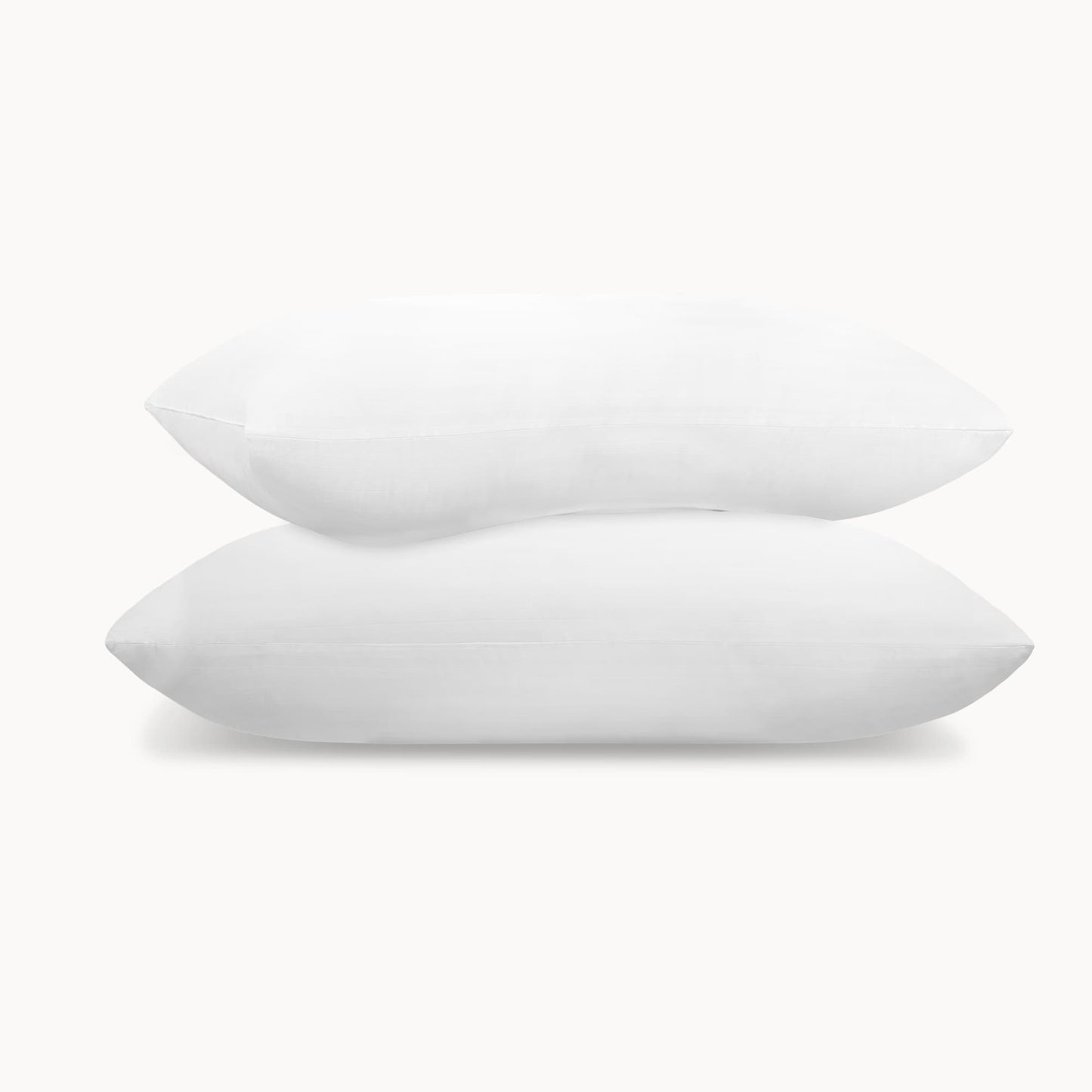 Down Alternative Pillow Set