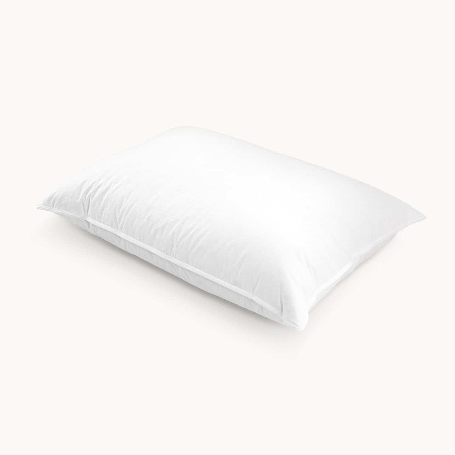 Down & Feather Pillow