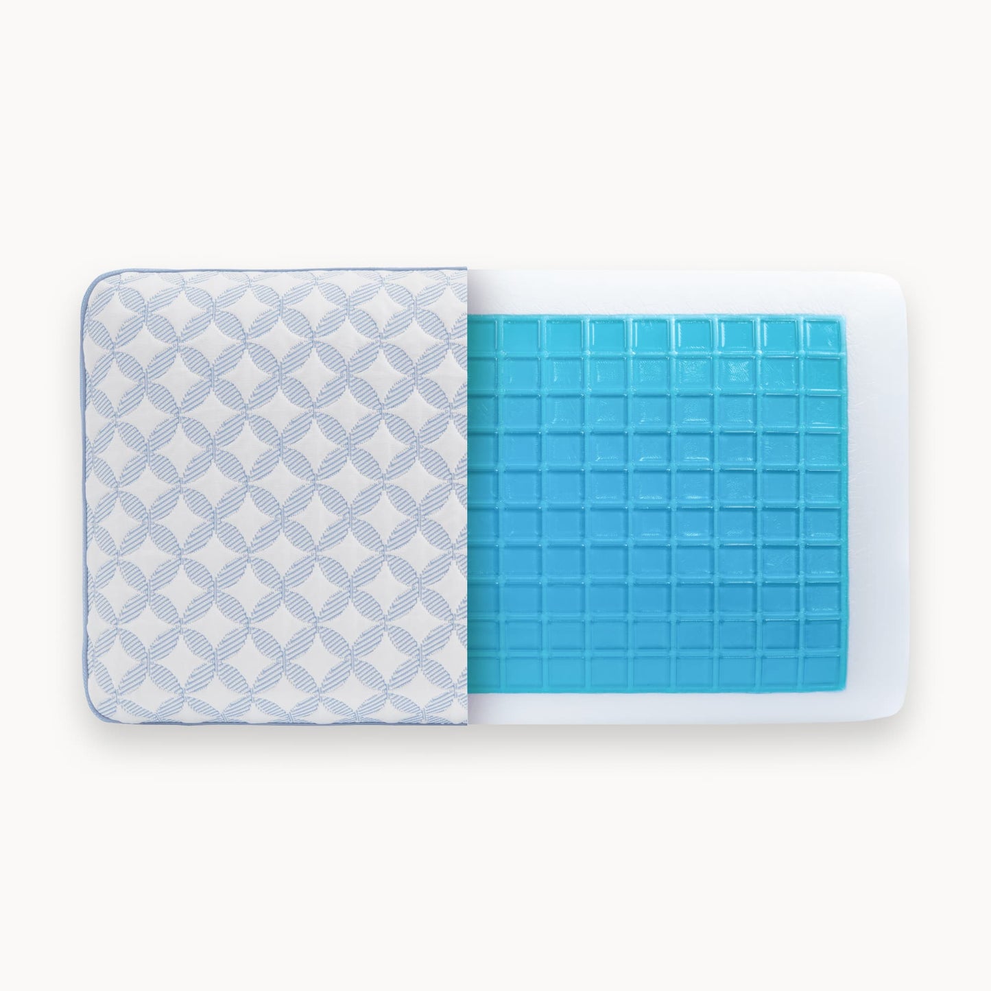 Ultra Cool Reversible Pillow