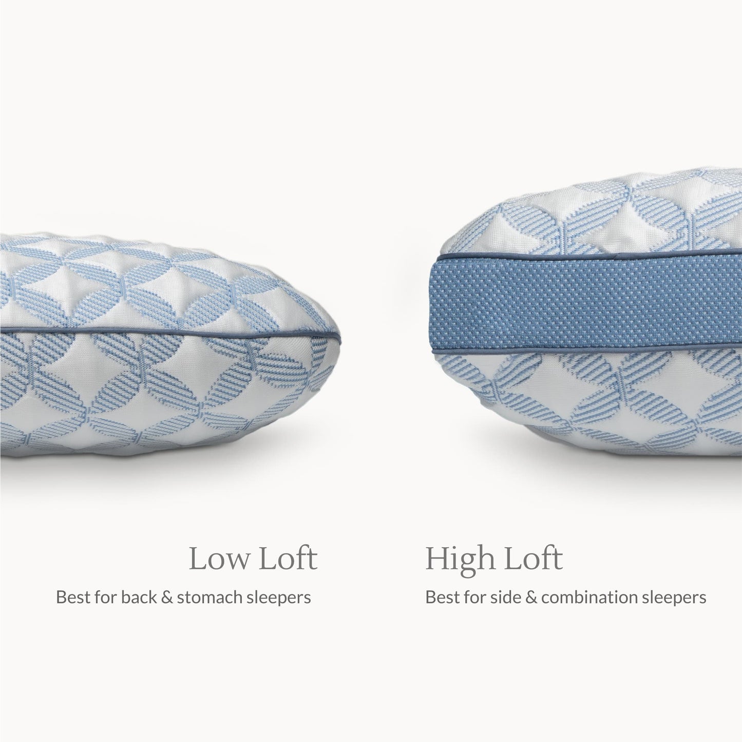 Ultra Cool Reversible Pillow