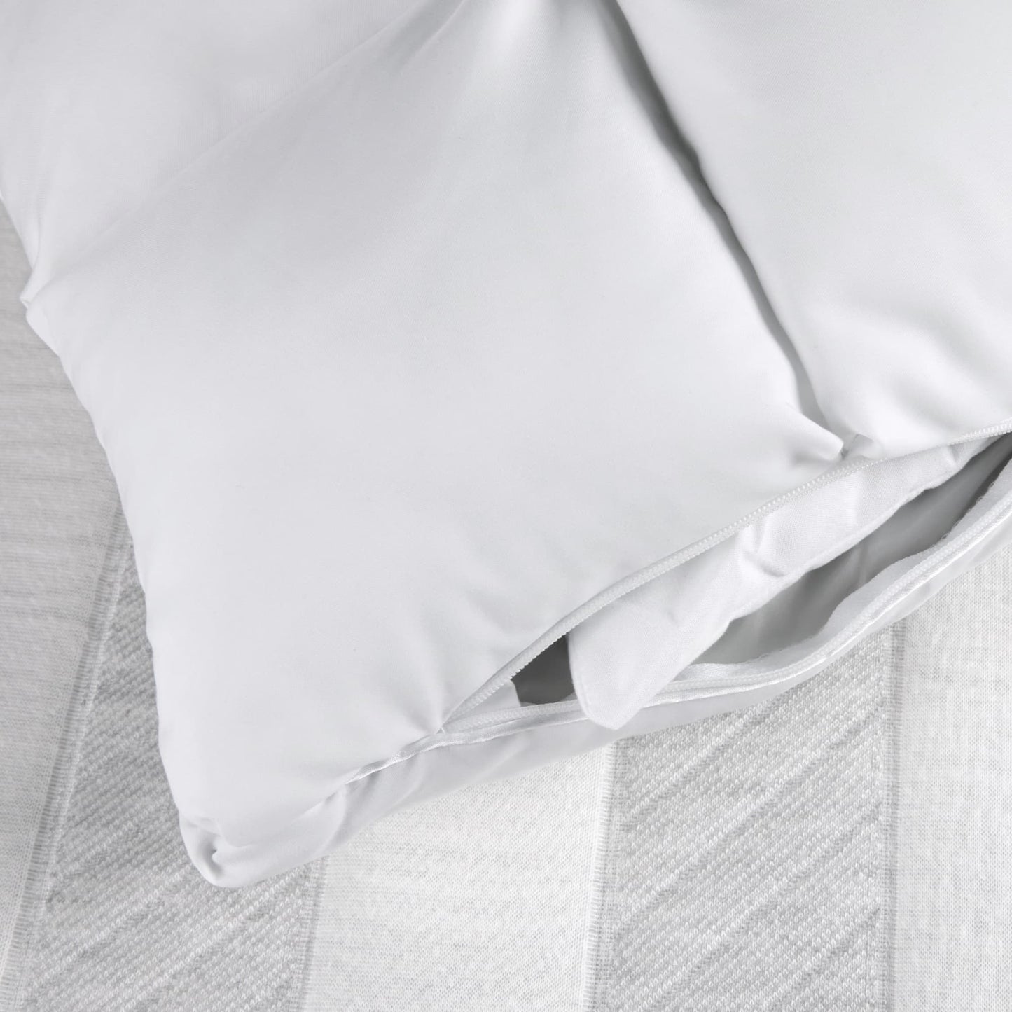 Hybrid Pillow