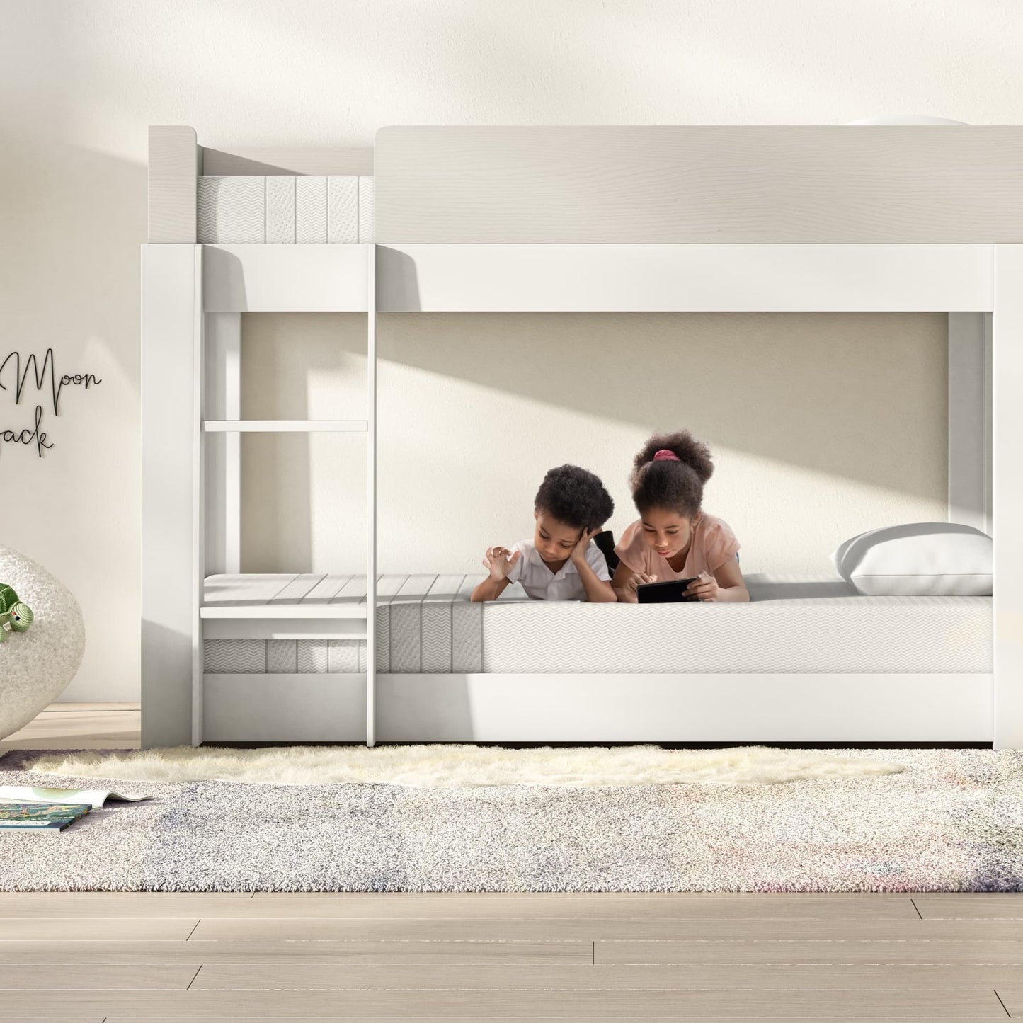 Kids Mattress