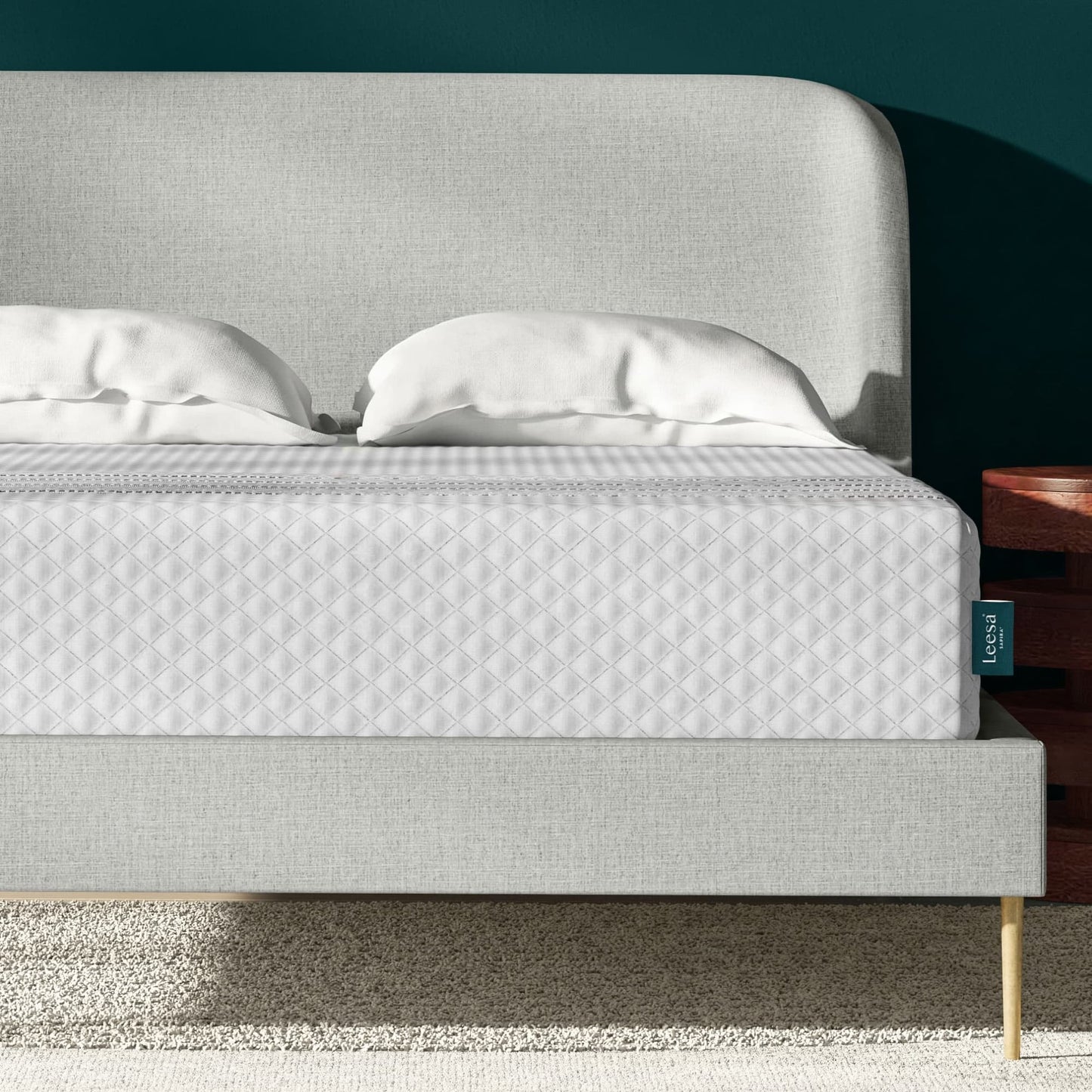 Sapira Hybrid Mattress
