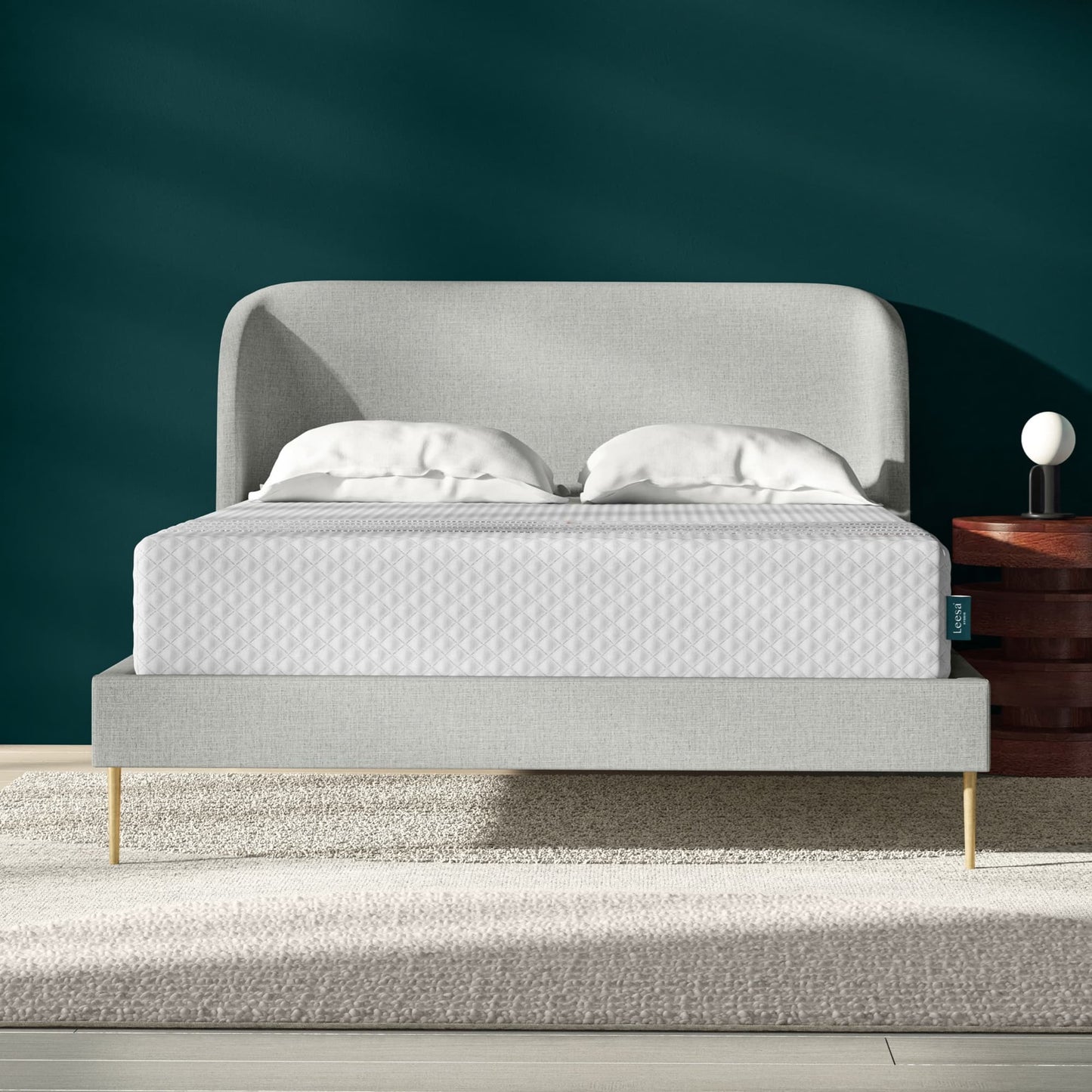 Sapira Hybrid Mattress