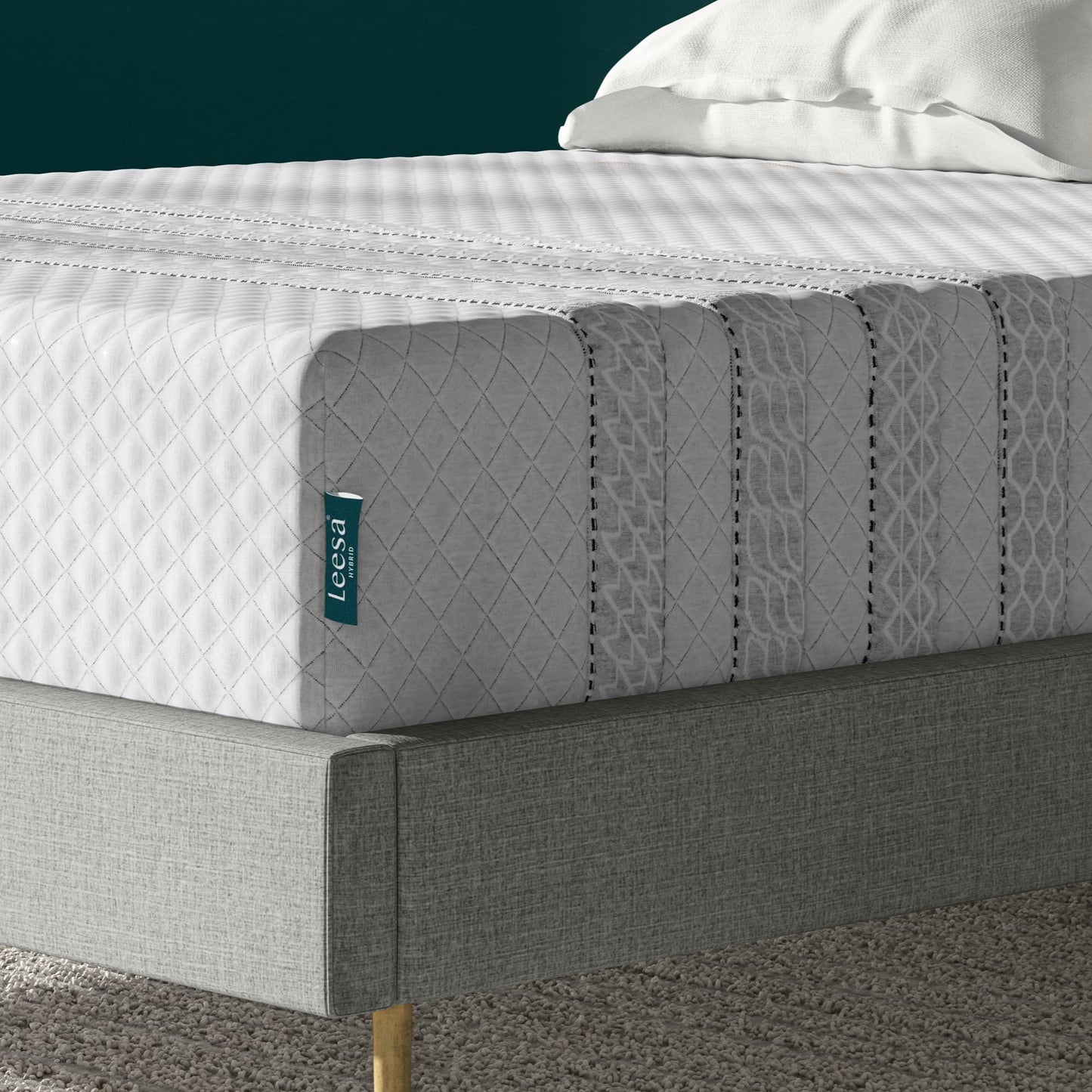 Sapira Hybrid Mattress