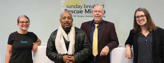 Leesa Partners with Shark Tank Investor Daymond John
