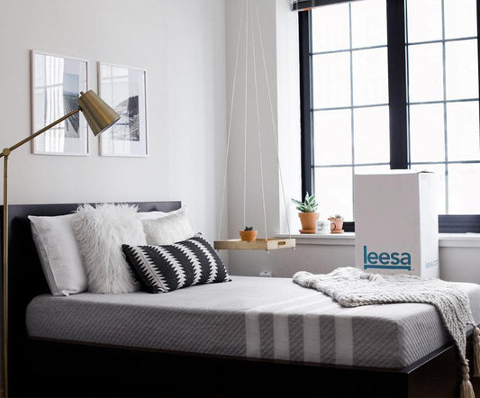 Mattress Financing: A Better Way to Buy a Mattress