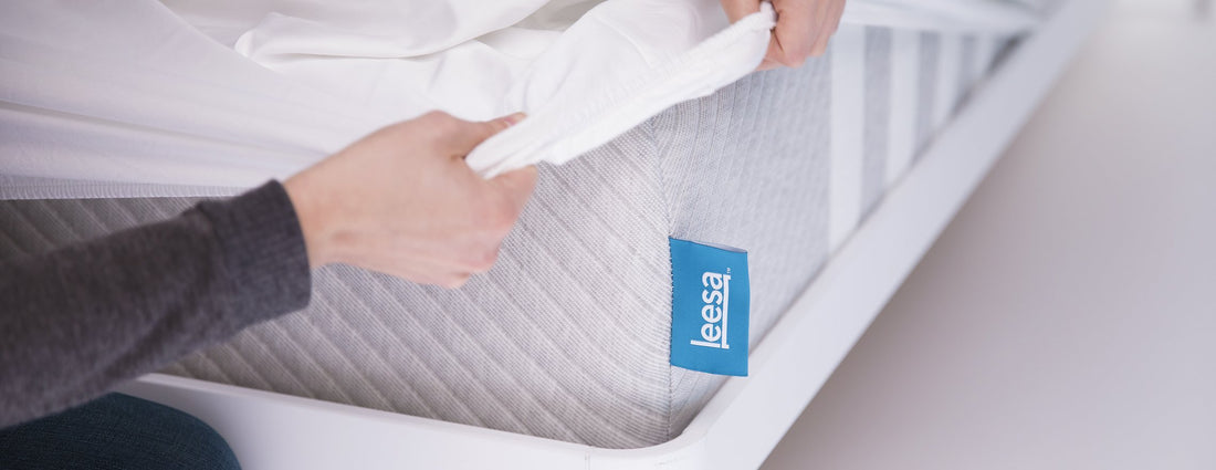 Best Sheets for a Memory Foam Mattress