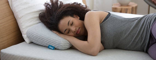 Sleep Positions: Is there a Better Sleep Position For You? | Leesa