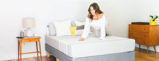 Should I Flip or Rotate My Memory Foam or Hybrid Mattress