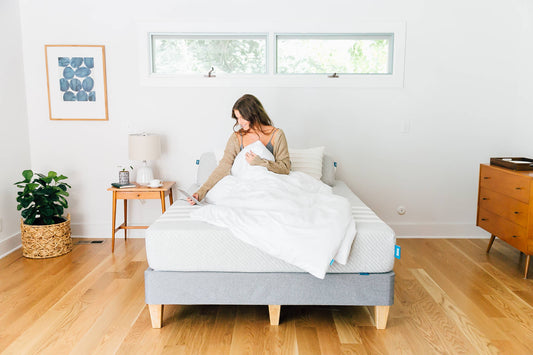 6 Tips for Waking up Earlier