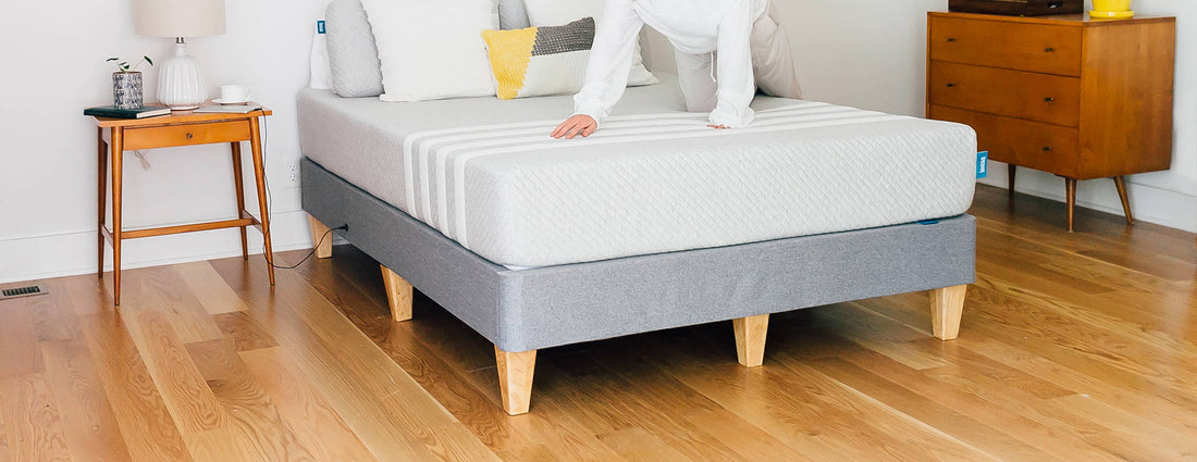 Should I Buy a Mattress Online?