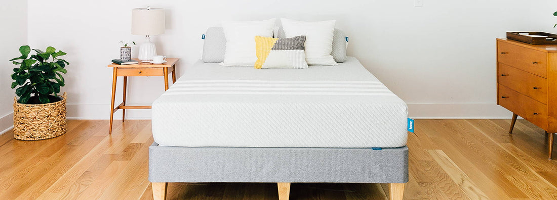 Memory Foam 101: Everything You Need to Know