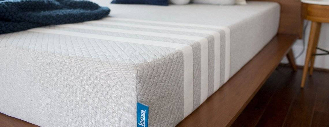 Leesa Unveils Redesigned Mattress Experience That Delivers Affordable Luxury to Your Door