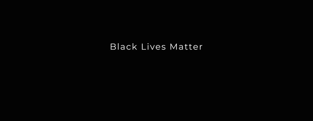 Black Lives Matter: Leesa's Response and Actions