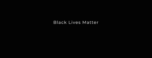 Black Lives Matter: Leesa's Response and Actions