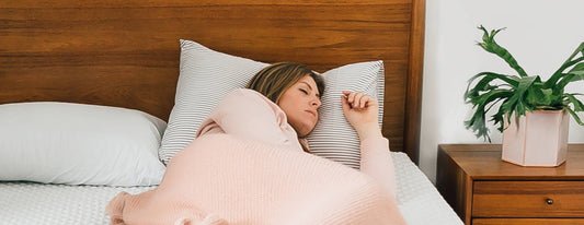 7 Ways to Give Mom the Rest She Deserves