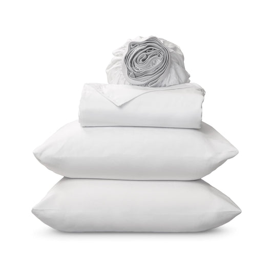 Cotton Blend Sheet Set