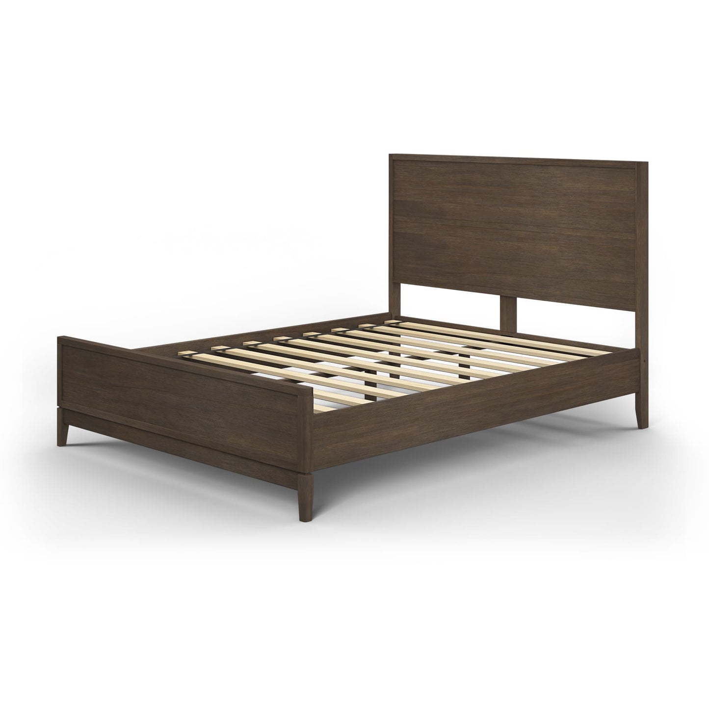 Bask Platform Bed