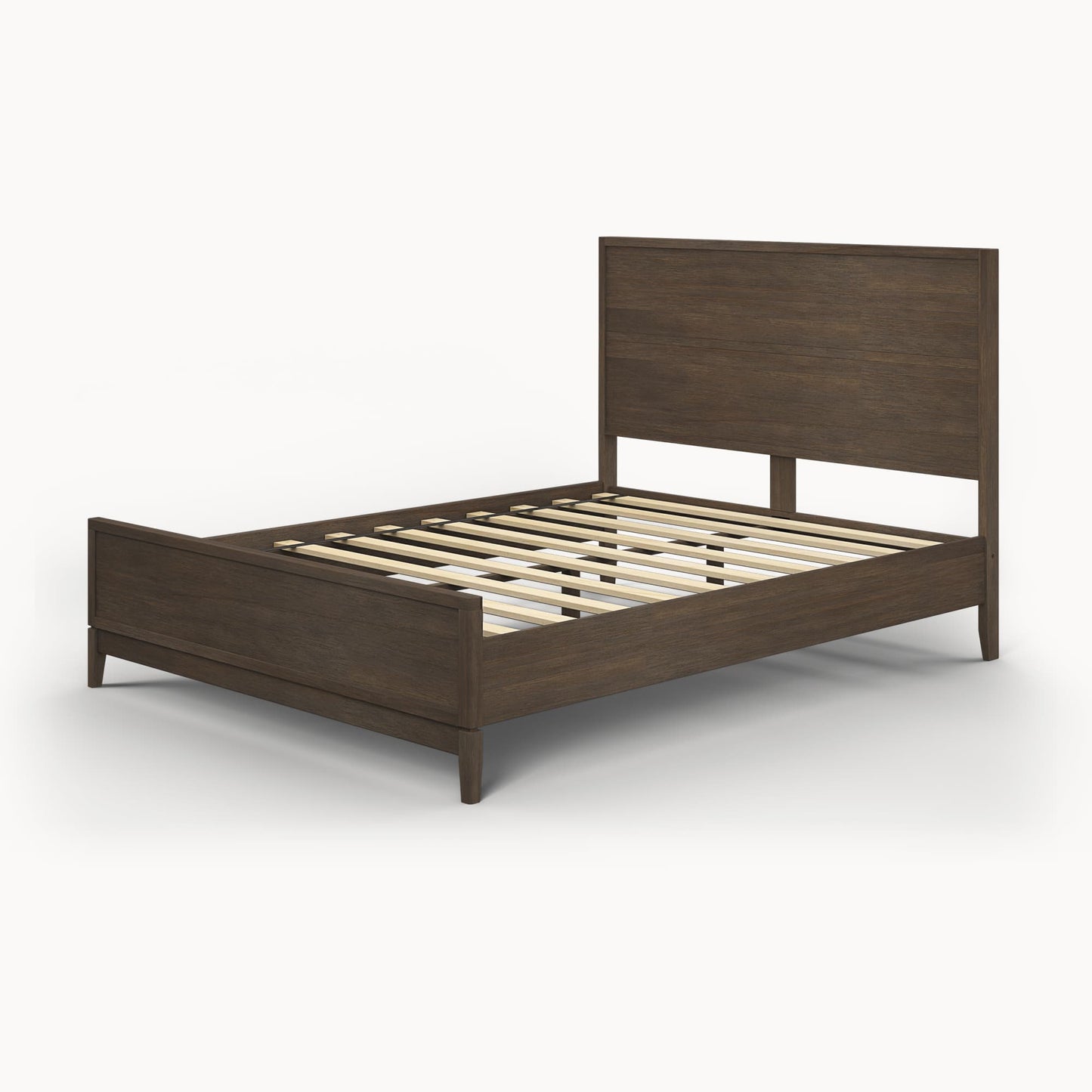 Bask Platform Bed