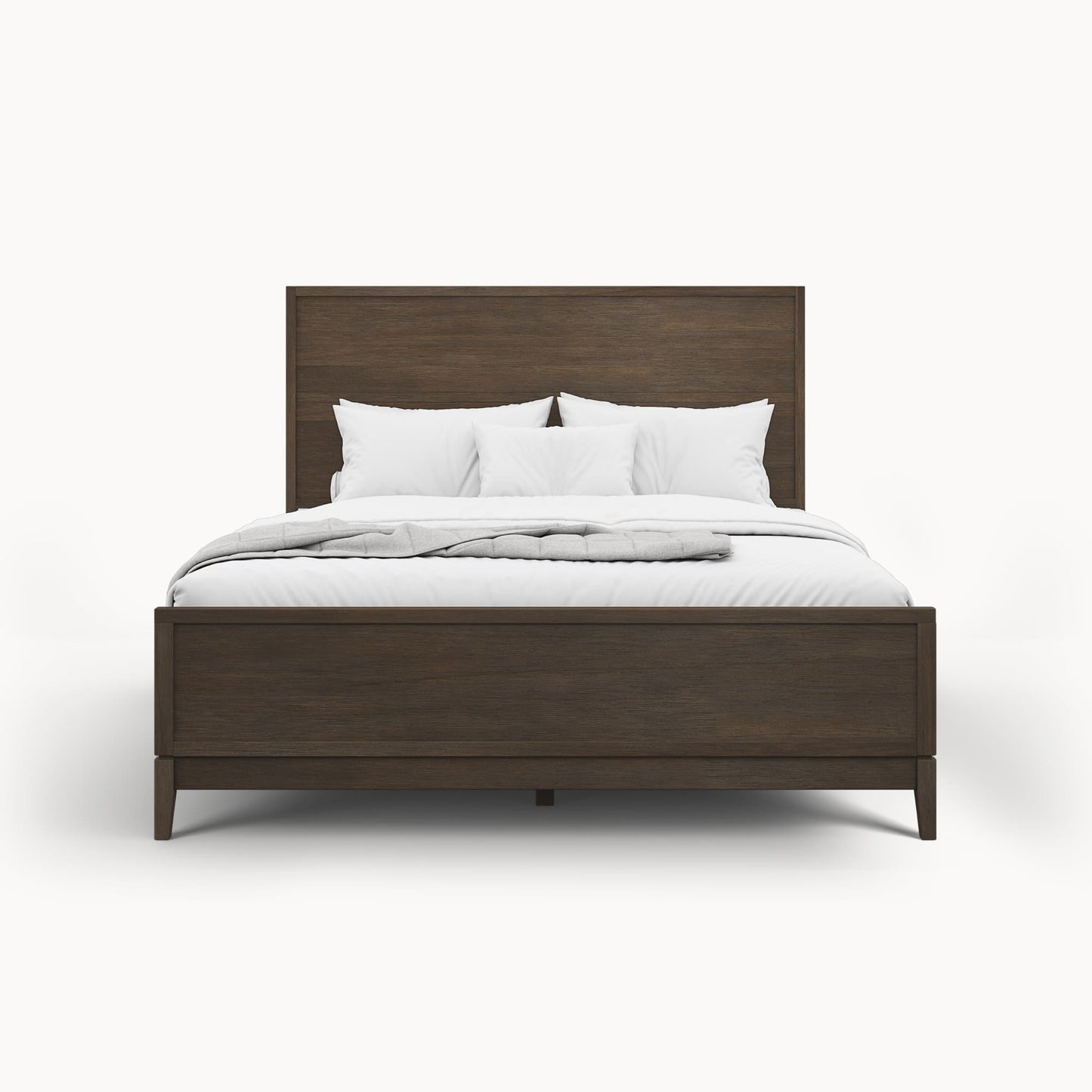 Bask Platform Bed