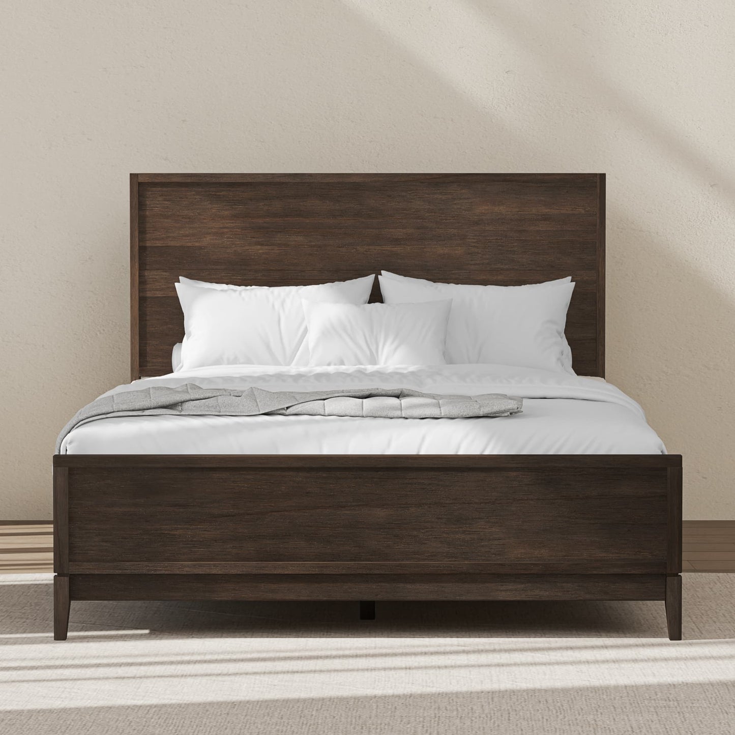 Bask Platform Bed