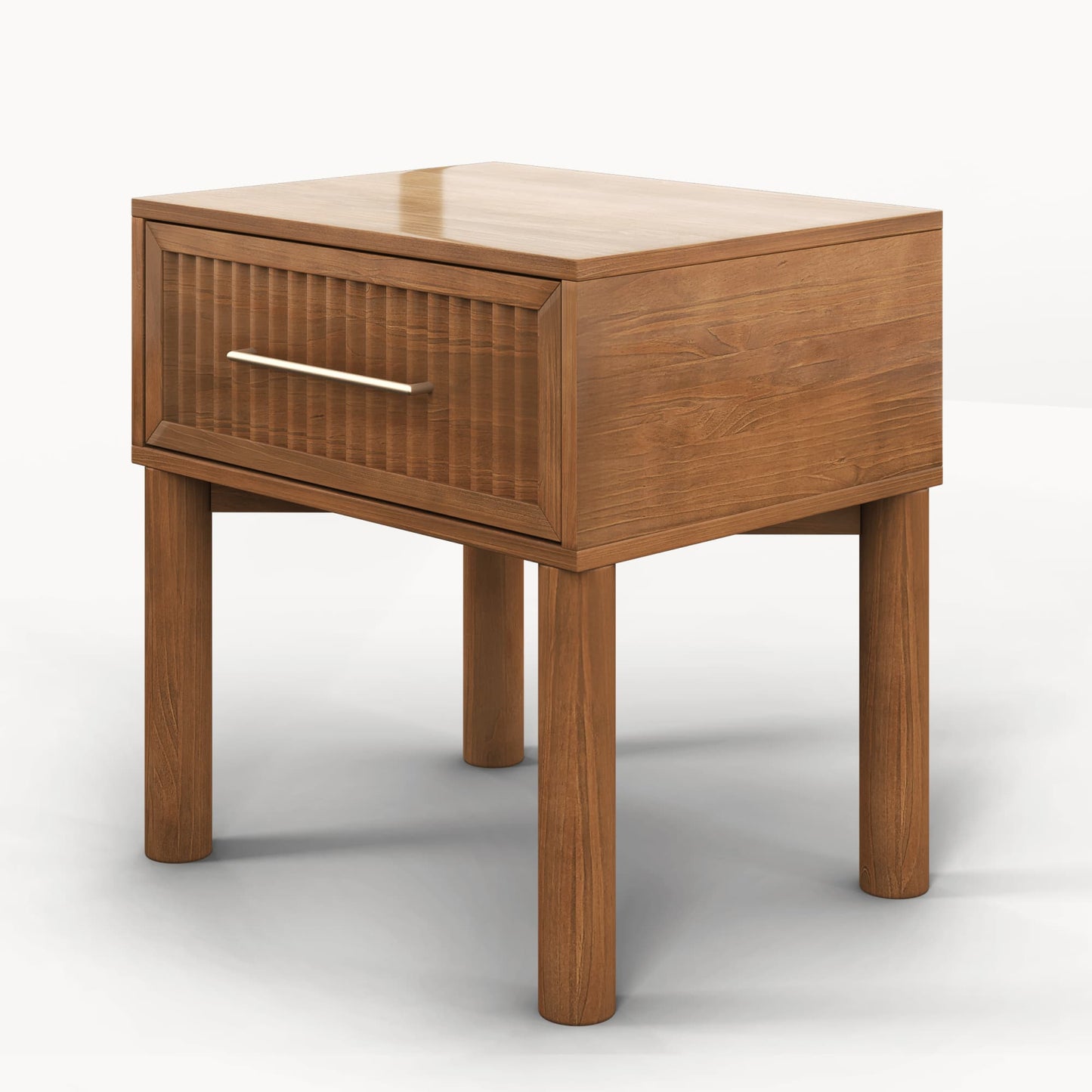 Bask Nightstand