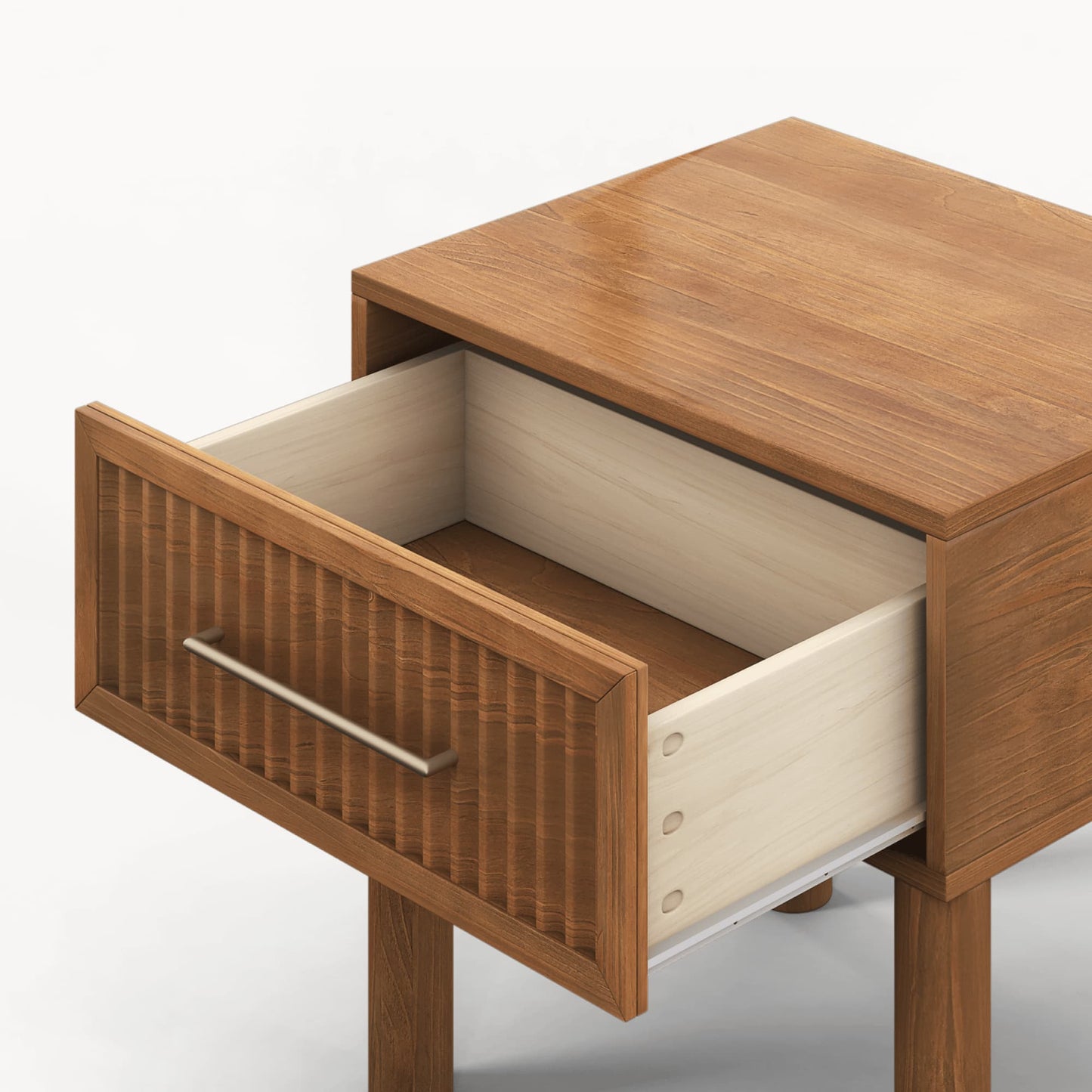 Bask Nightstand