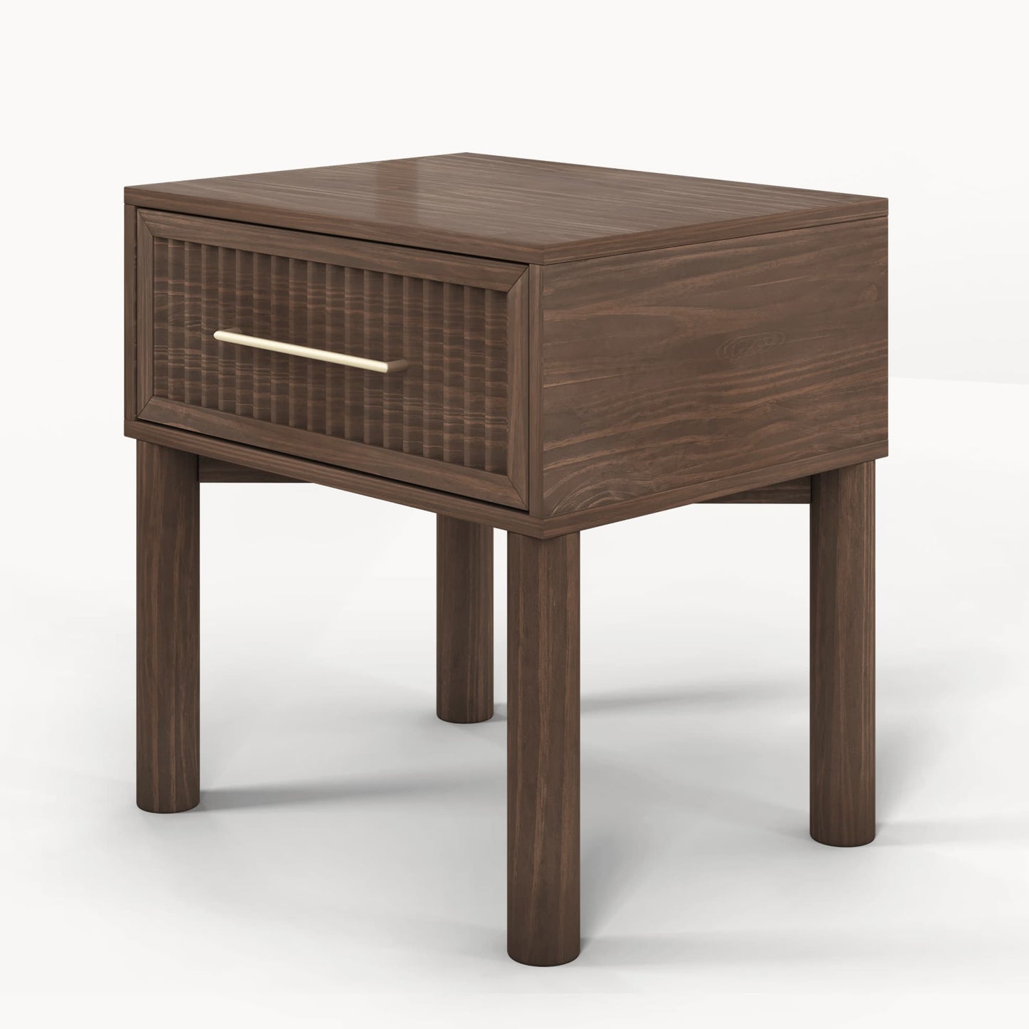 Bask Nightstand