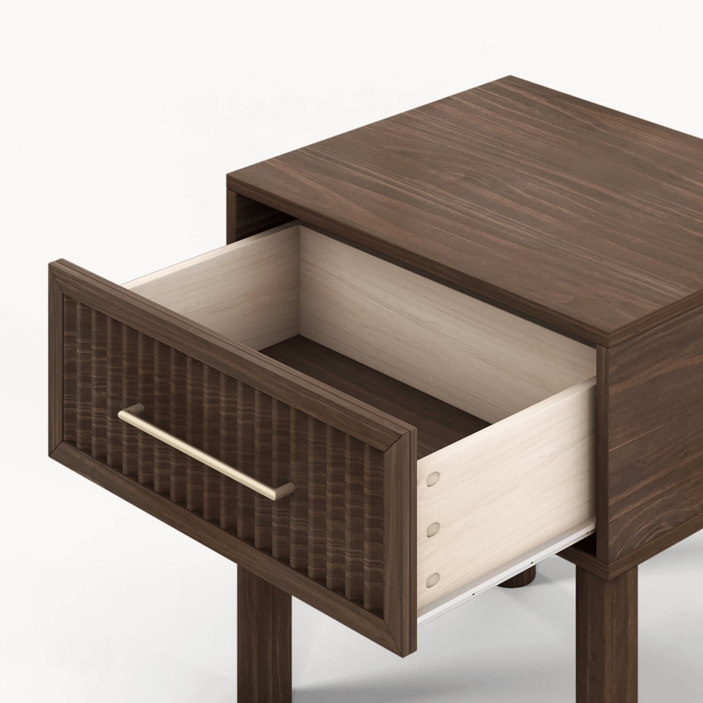 Bask Nightstand
