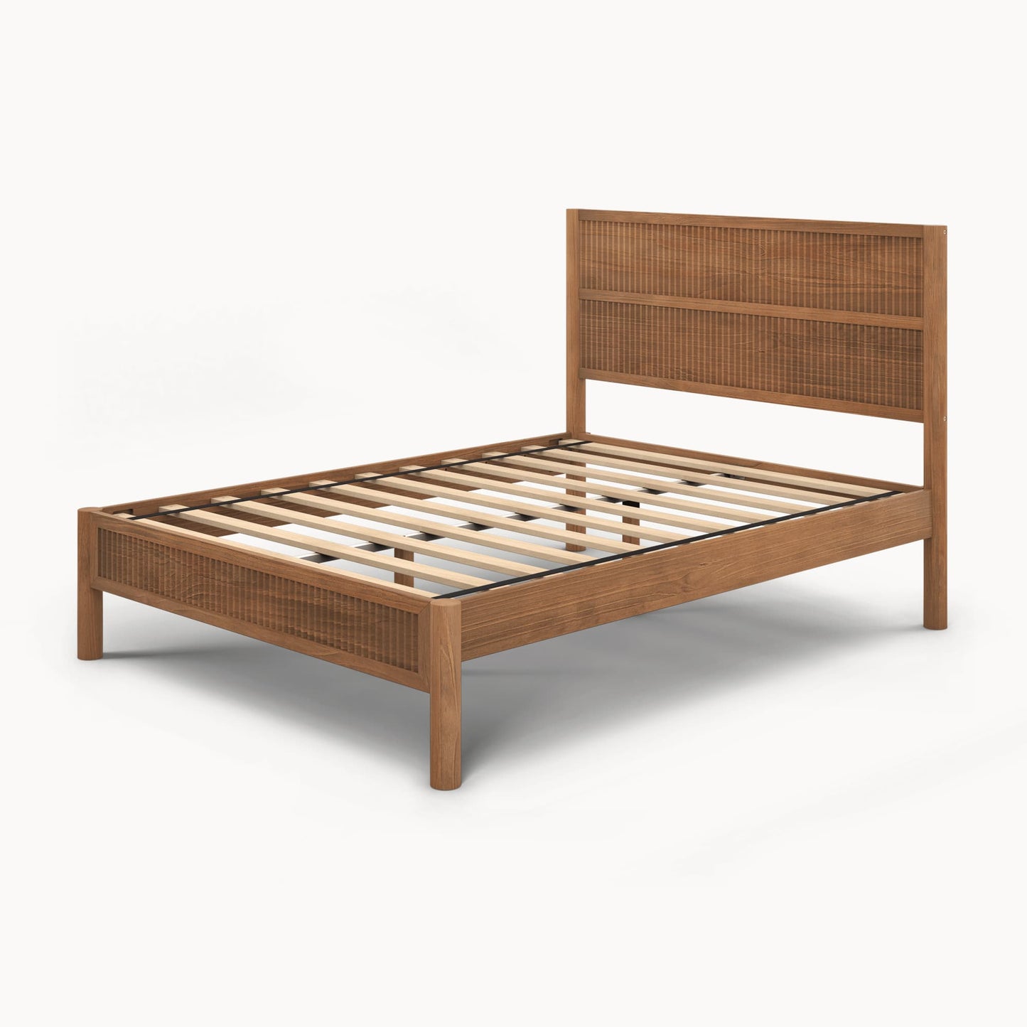 Bask Platform Bed