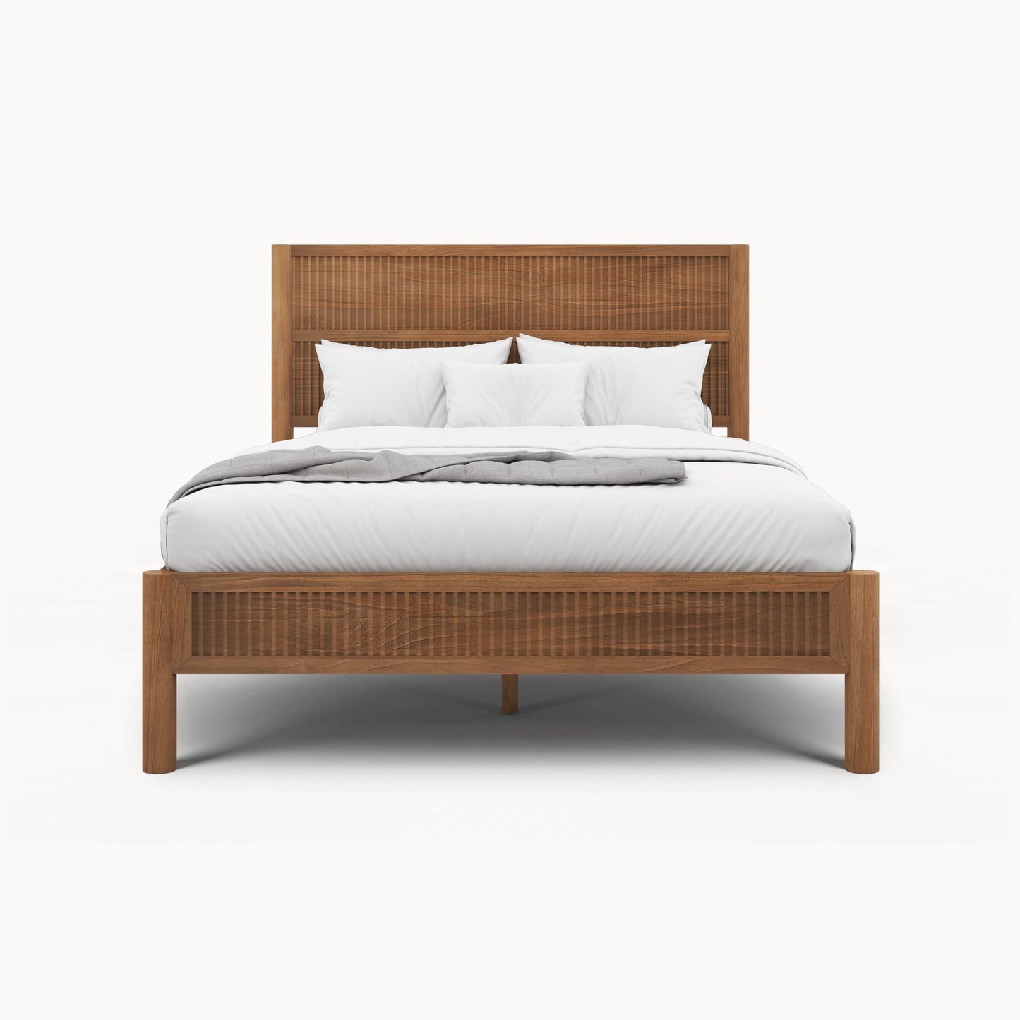 Bask Platform Bed