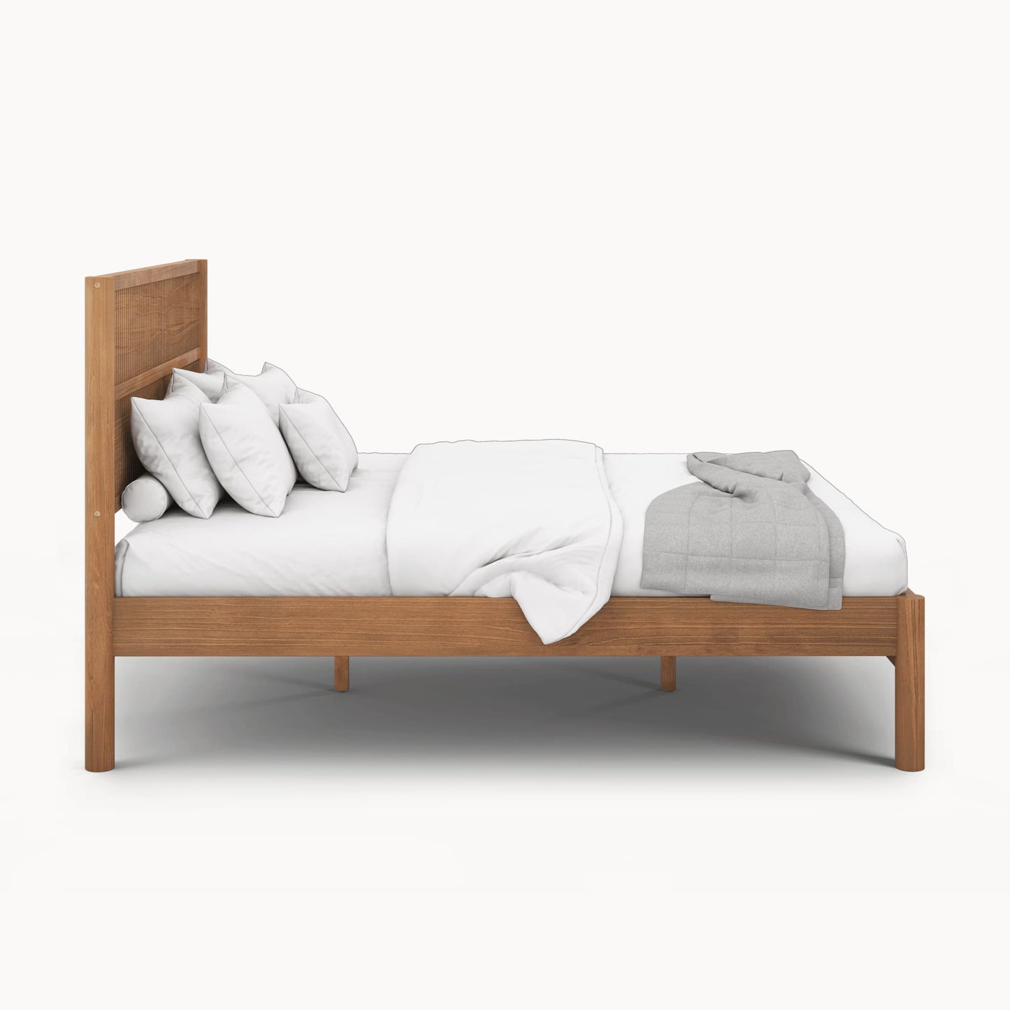 Bask Platform Bed