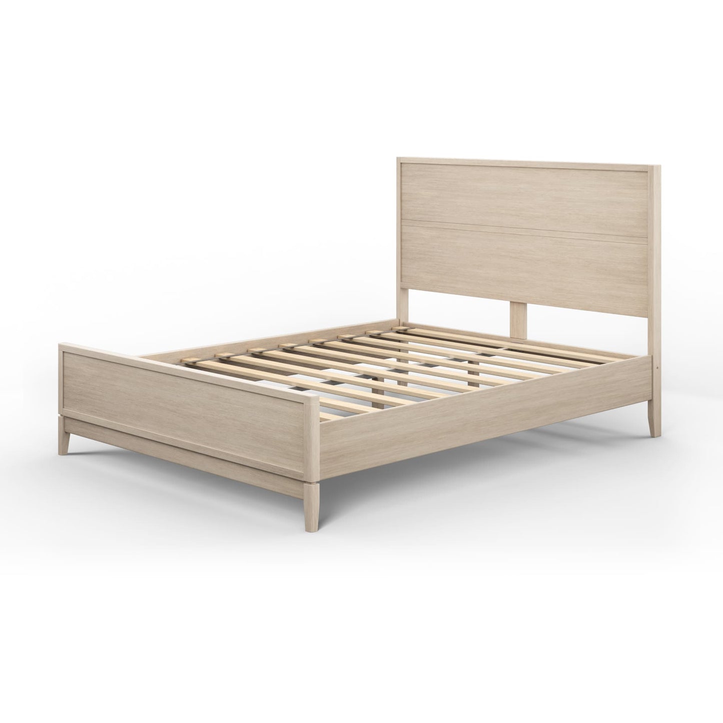 Bask Platform Bed