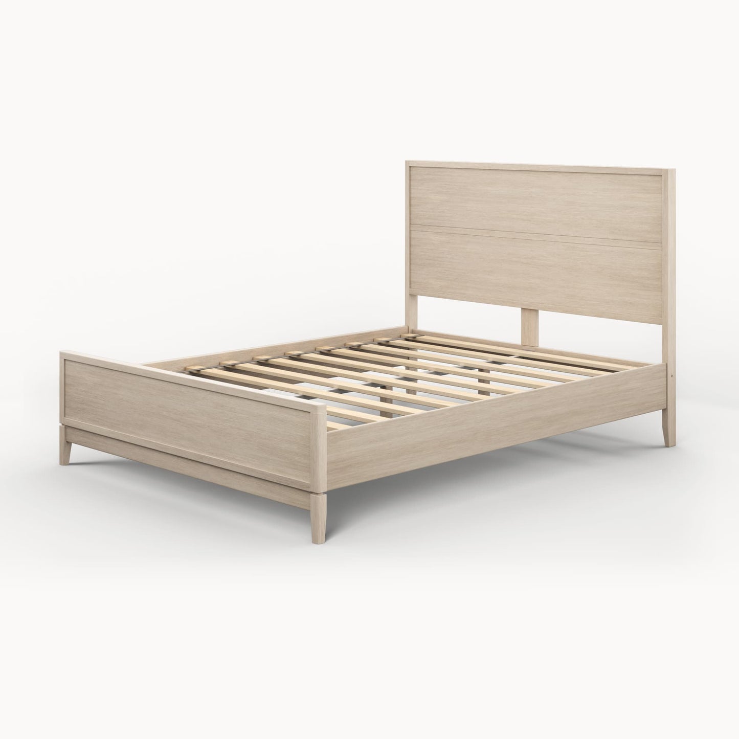 Bask Platform Bed