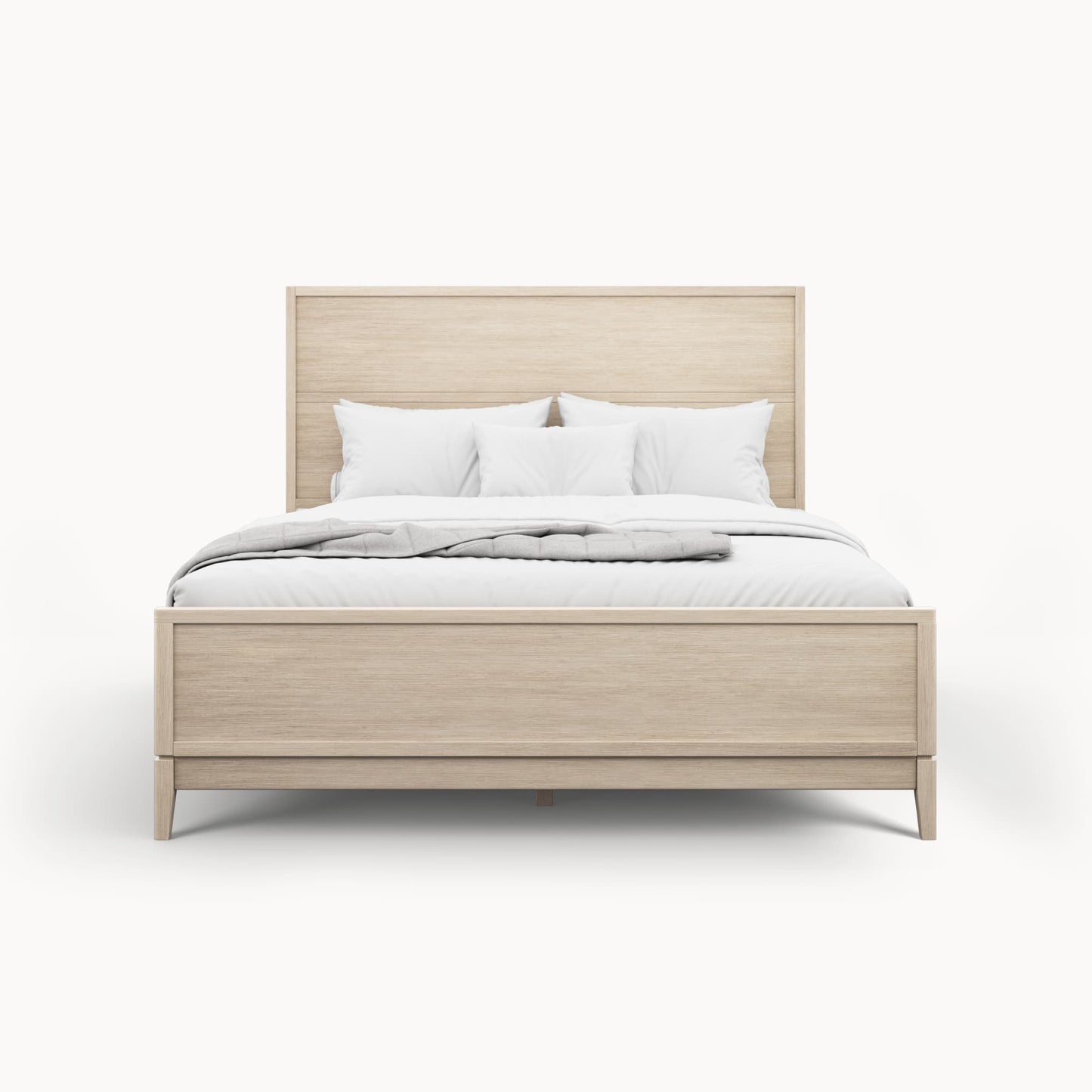 Bask Platform Bed