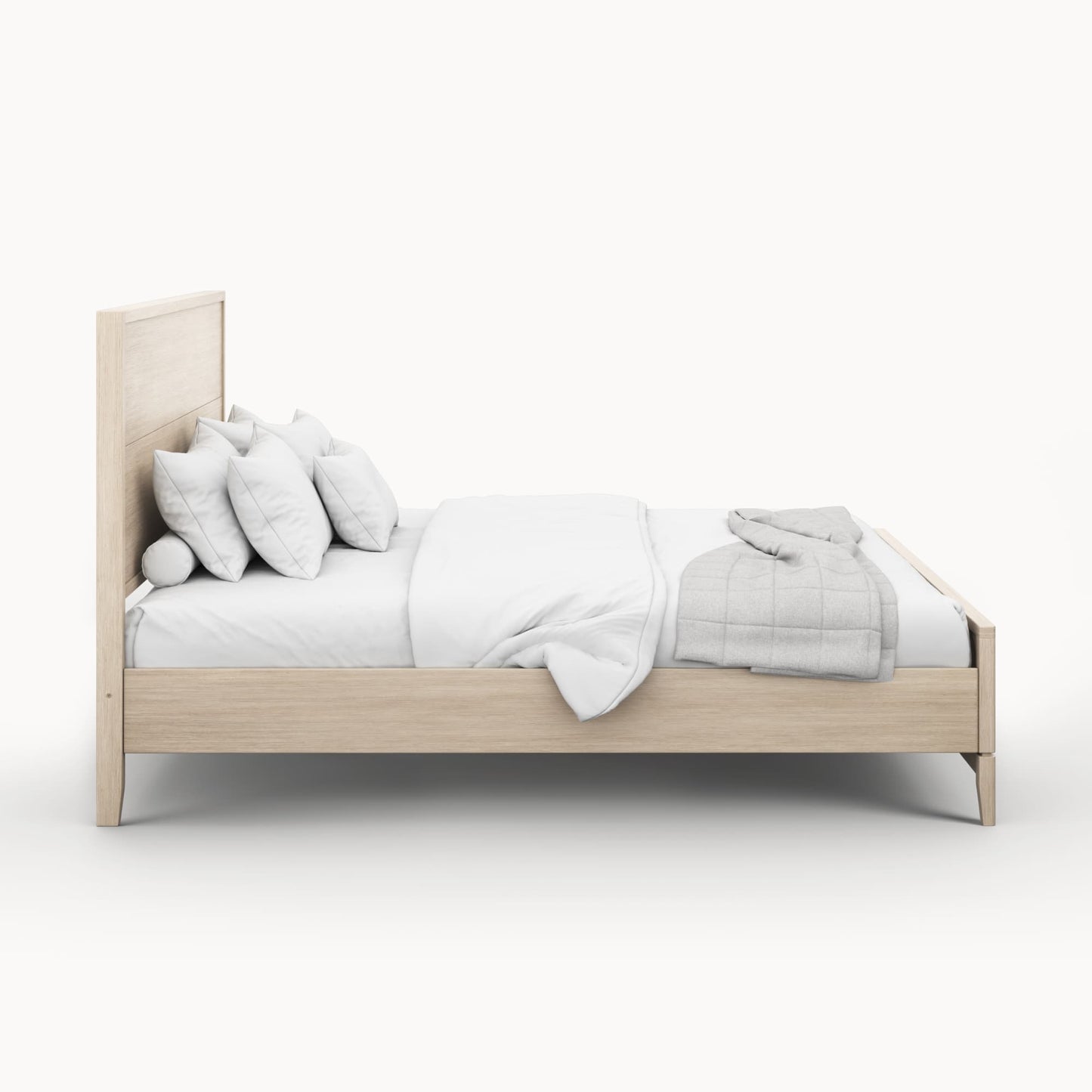 Bask Platform Bed
